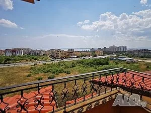 Фронтална гледка море! Отлична локация на морето! Уникално място и климат! — снимка 7