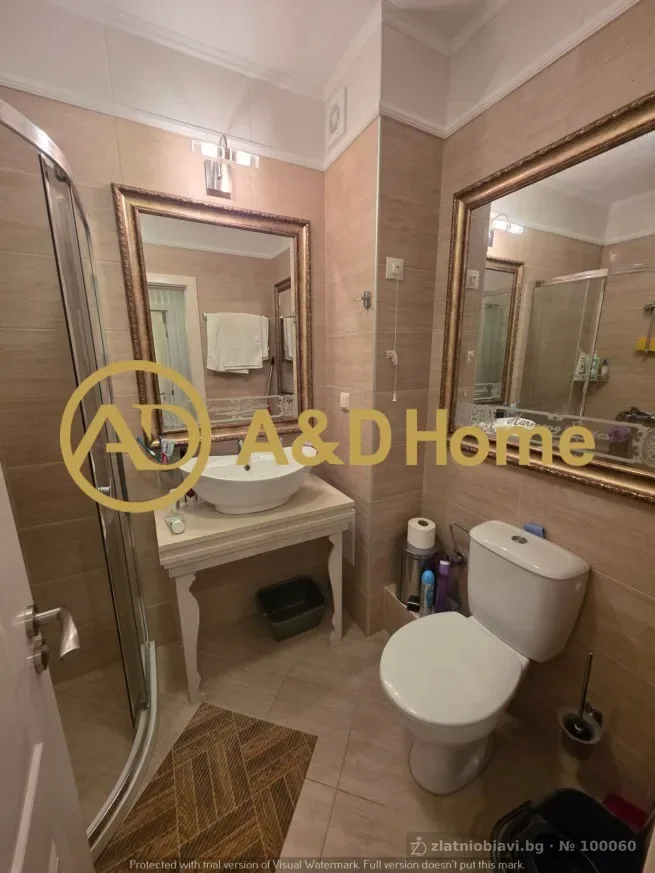 Продава нов двустаен апартамент в луксозен комплекс Harmony Suites 12, к.к. Слънчев бряг — снимка 14