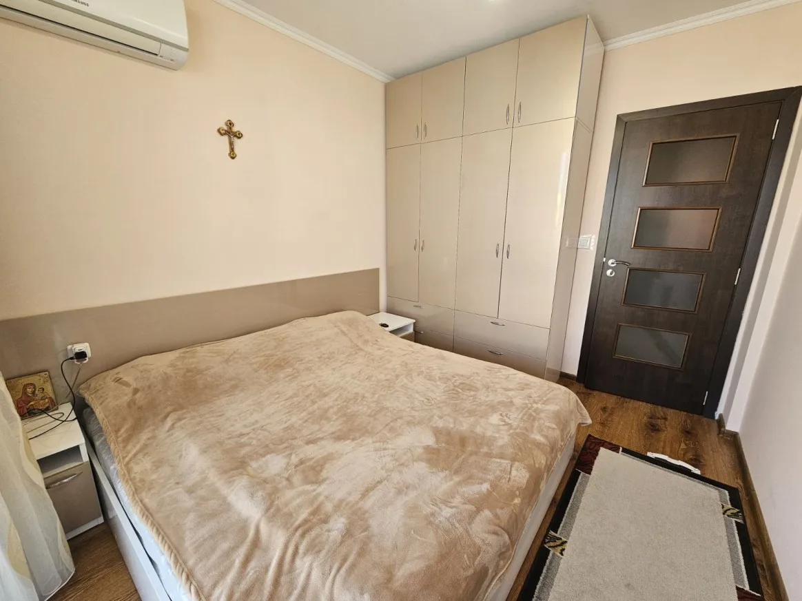 Рядко срещан имот на 1 минута от Южния плаж в Равда! Такса поддръжка 100€ на година — снимка 5