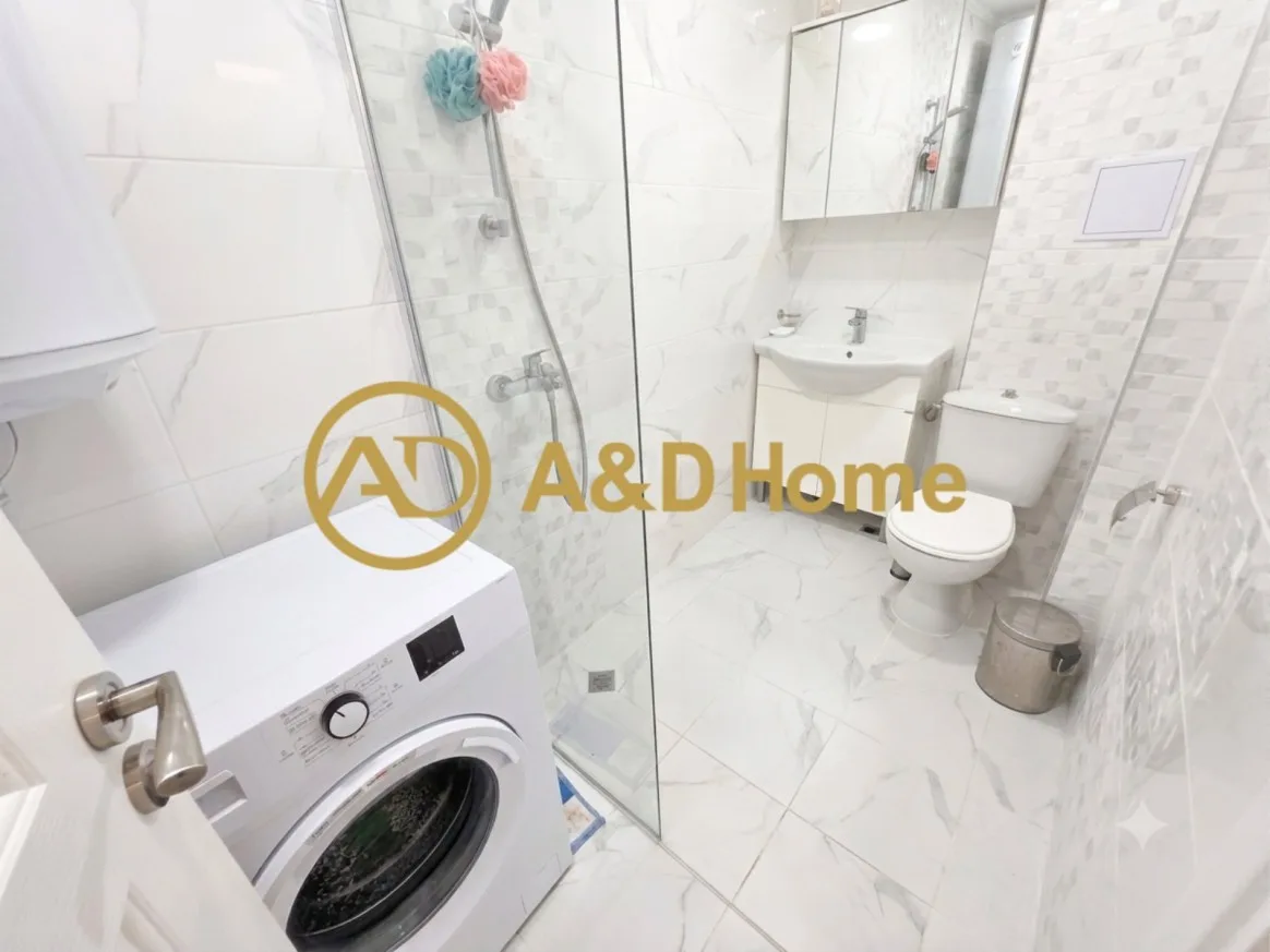 Продава нов апартамент в Несебър, кв. Черно море 3 с двор — снимка 6