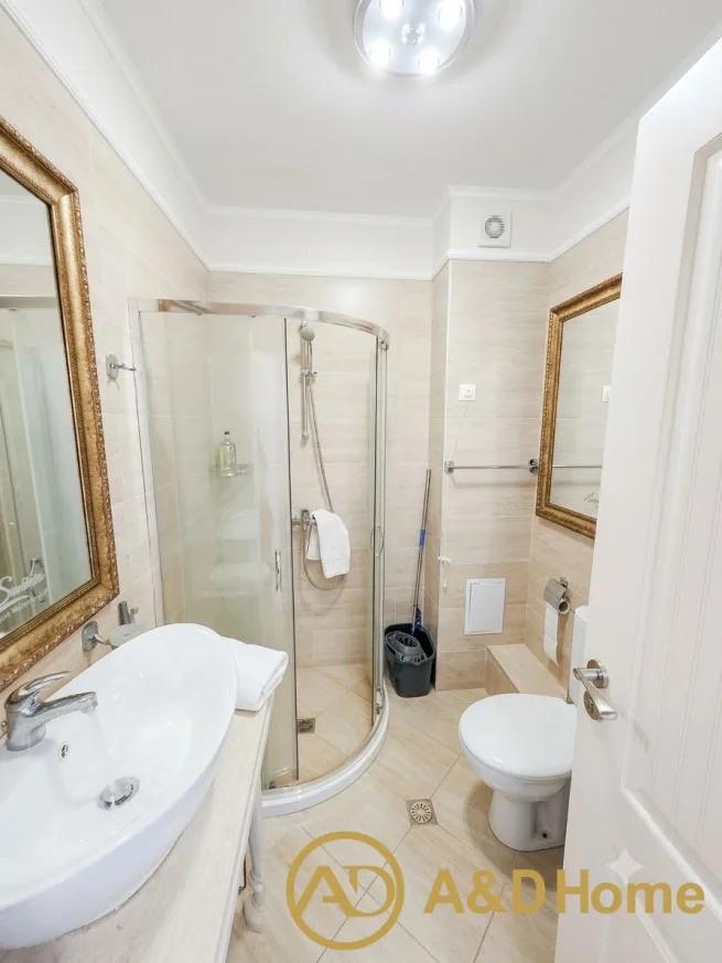 Прекрасен двустаен апартамент в уникален комплекс "Harmony Suites 15" - Слънчев бряг — снимка 5