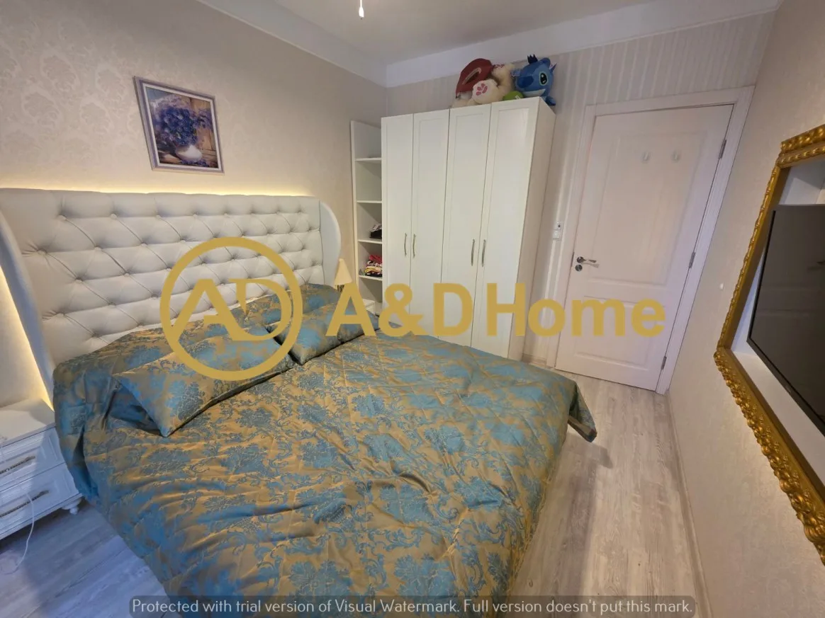 Продава нов двустаен апартамент в луксозен комплекс Harmony Suites 12, к.к. Слънчев бряг — снимка 11