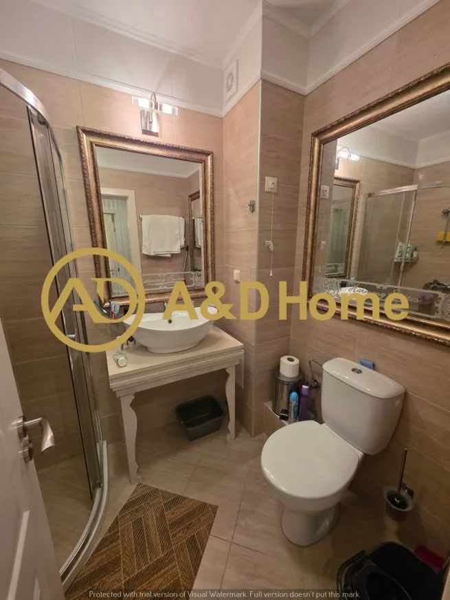 Продава нов двустаен апартамент в луксозен комплекс Harmony Suites 12, к.к. Слънчев бряг — снимка 14