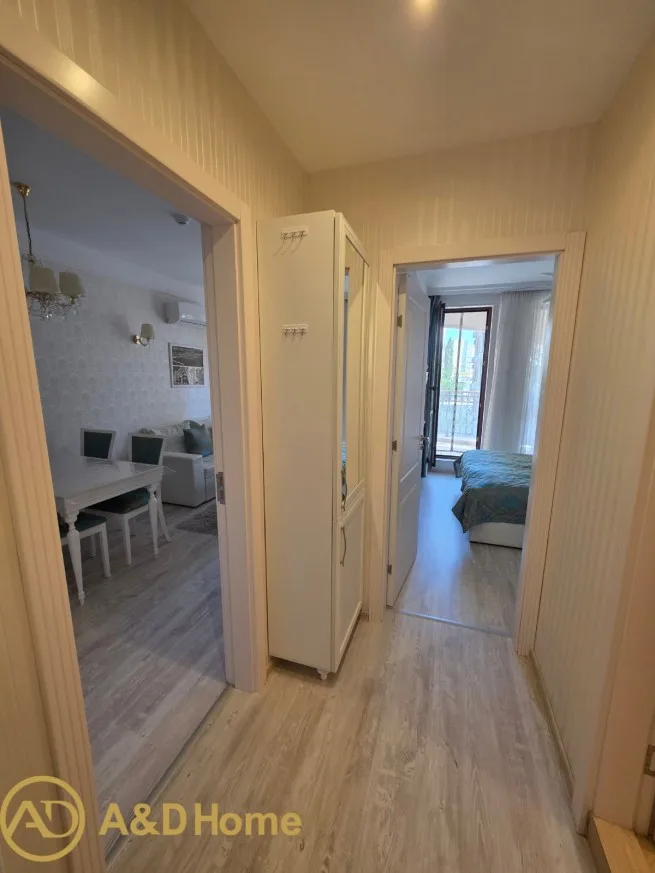 Продава нов двустаен апартамент в луксозен комплекс Harmony Suites 12, к.к. Слънчев бряг — снимка 2