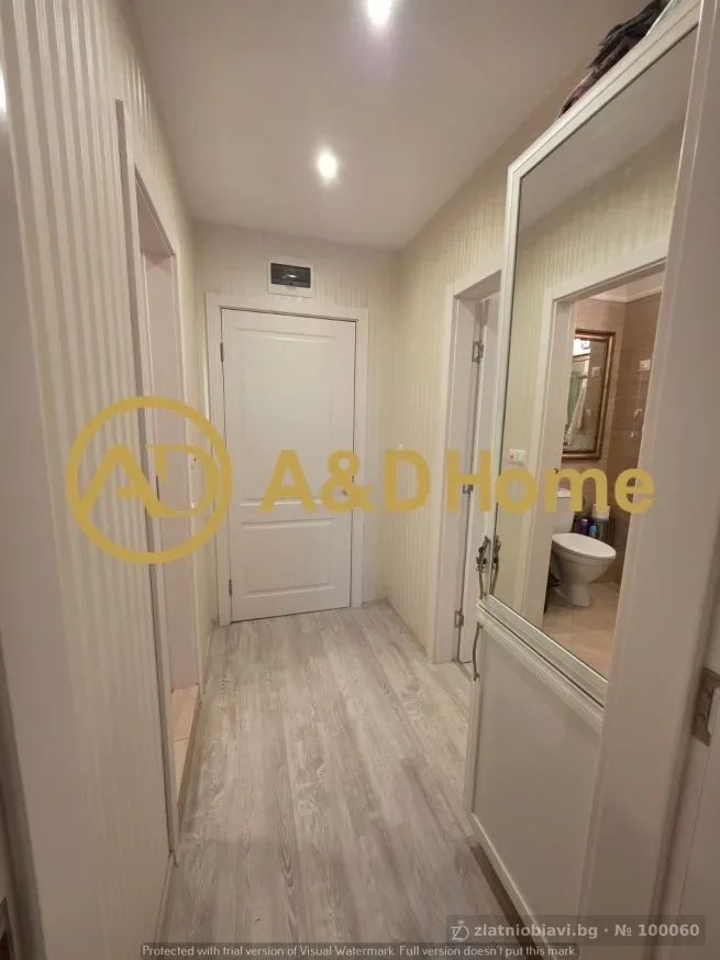 Продава нов двустаен апартамент в луксозен комплекс Harmony Suites 12, к.к. Слънчев бряг — снимка 16