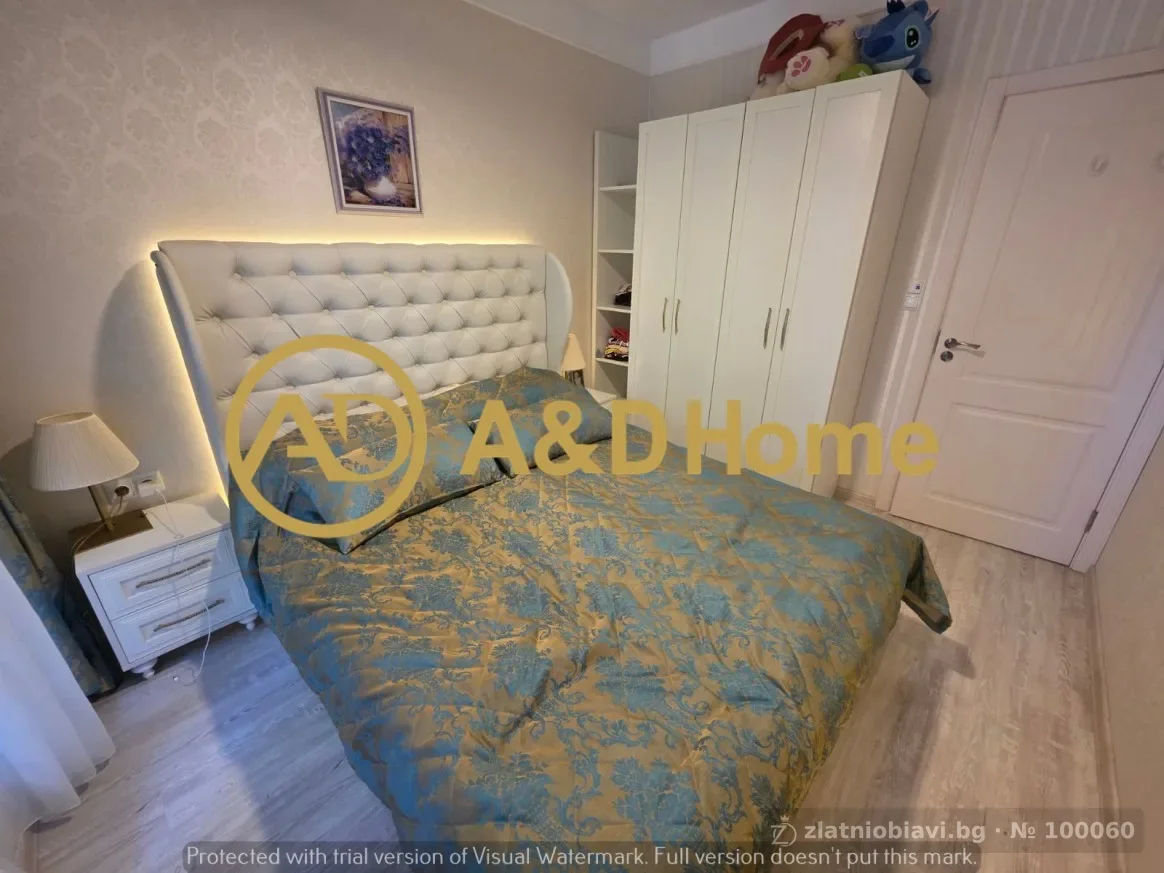 Продава нов двустаен апартамент в луксозен комплекс Harmony Suites 12, к.к. Слънчев бряг — снимка 13