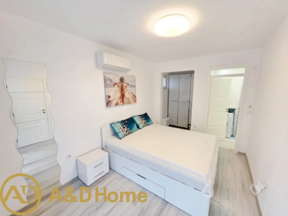 Продава нов апартамент в Несебър, кв. Черно море 3 с двор — снимка 3