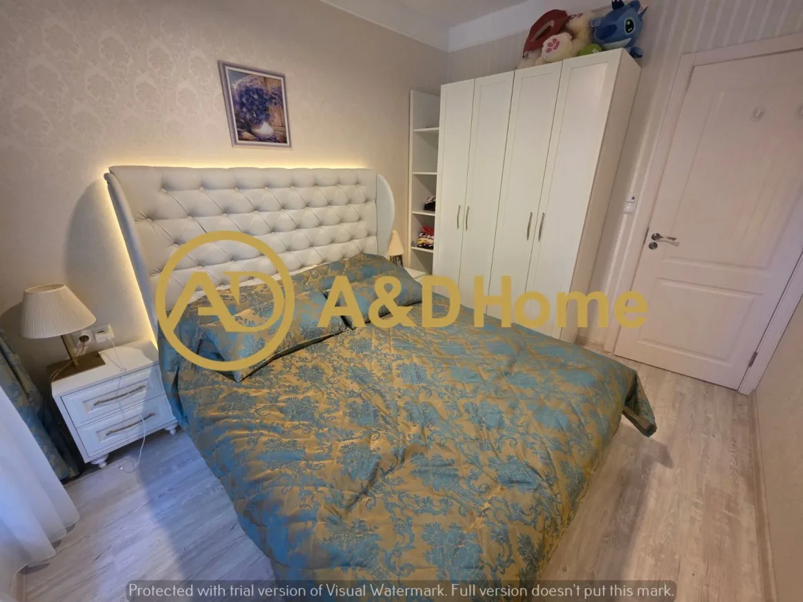 Продава нов двустаен апартамент в луксозен комплекс Harmony Suites 12, к.к. Слънчев бряг — снимка 13