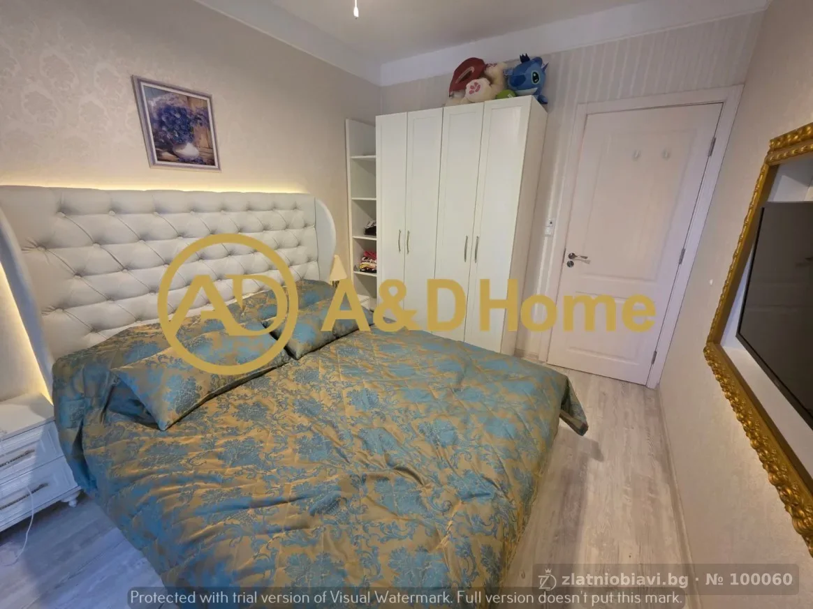 Продава нов двустаен апартамент в луксозен комплекс Harmony Suites 12, к.к. Слънчев бряг — снимка 11