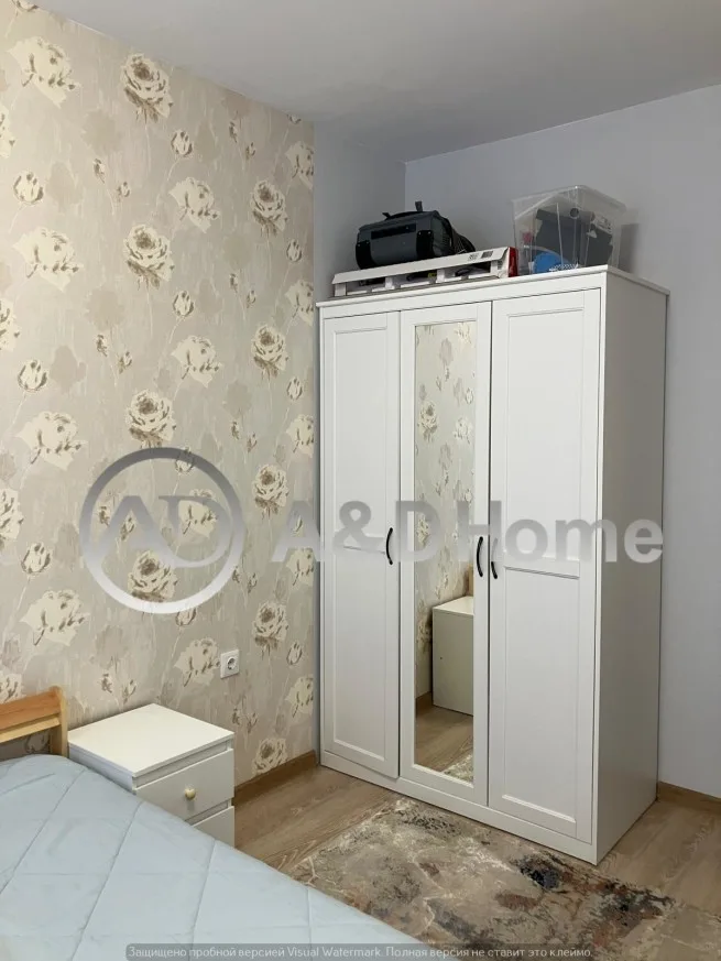 Двустаен апартамент в кв. Чайка, Слънчев Бряг! — снимка 5