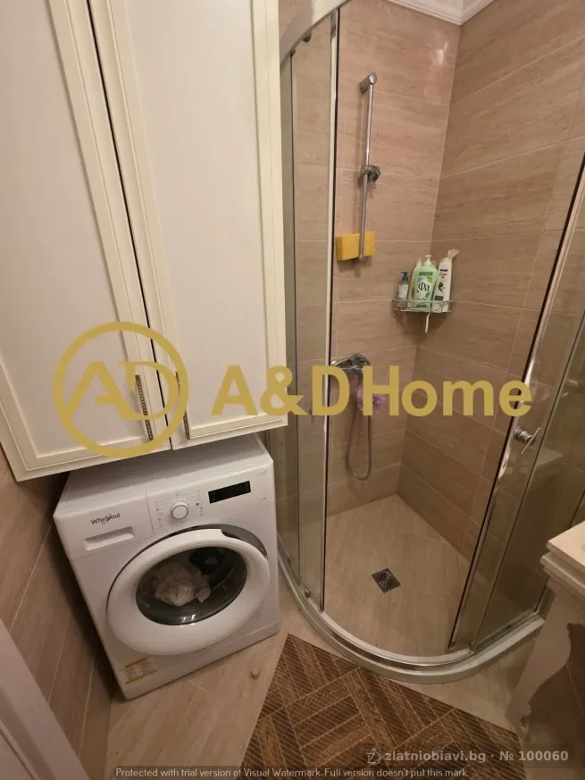 Продава нов двустаен апартамент в луксозен комплекс Harmony Suites 12, к.к. Слънчев бряг — снимка 12